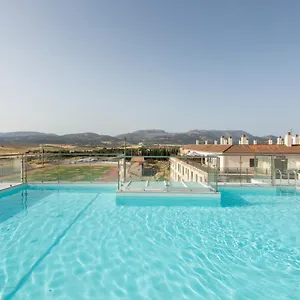 Martalia Aticos Deluxe Appartamento Ronda